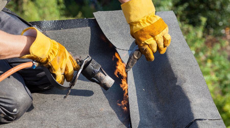 Expert new roof installation services in Morris Chapel, TN